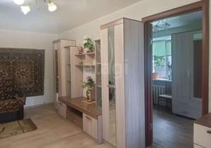 2-к квартира, на длительный срок, 42м2, 2/3 этаж