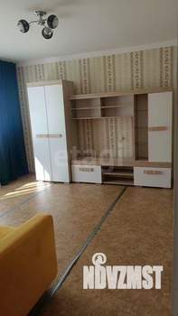 1-к квартира, на длительный срок, 42м2, 4/16 этаж