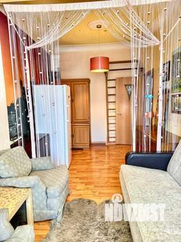 2-к квартира, на длительный срок, 50м2, 3/4 этаж