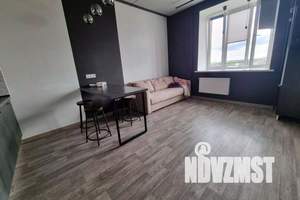 1-к квартира, посуточно, 32м2, 15/16 этаж