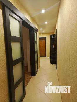 3-к квартира, на длительный срок, 69м2, 12/19 этаж