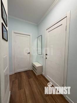 2-к квартира, на длительный срок, 38м2, 4/25 этаж