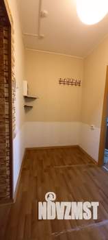 1-к квартира, на длительный срок, 34м2, 6/17 этаж