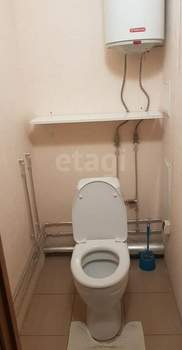 1-к квартира, на длительный срок, 41м2, 6/6 этаж