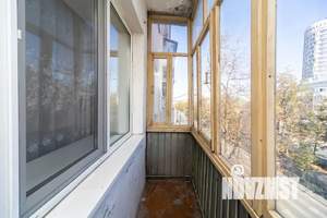 2-к квартира, посуточно, 45м2, 4/5 этаж