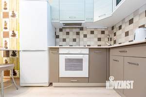 1-к квартира, посуточно, 48м2, 12/28 этаж