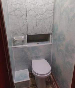 1-к квартира, на длительный срок, 34м2, 7/9 этаж