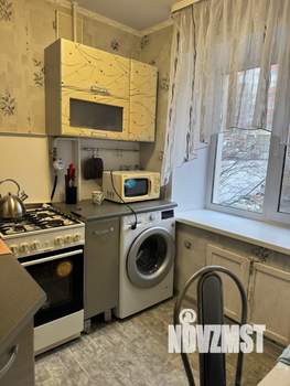 2-к квартира, на длительный срок, 52м2, 3/5 этаж