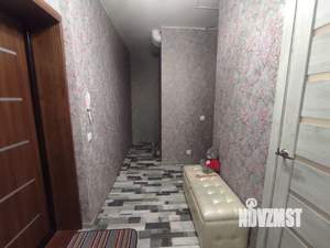 1-к квартира, на длительный срок, 38м2, 1/16 этаж