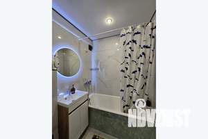 1-к квартира, посуточно, 31м2, 2/5 этаж