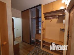 2-к квартира, посуточно, 50м2, 1/11 этаж