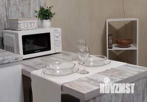 1-к квартира, посуточно, 53м2, 8/25 этаж