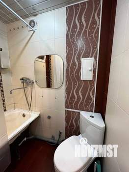 1-к квартира, на длительный срок, 32м2, 4/5 этаж