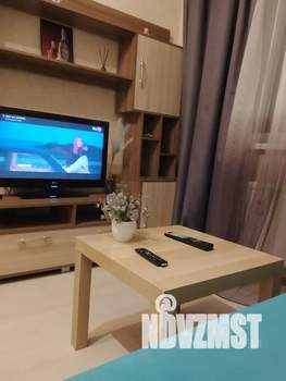 1-к квартира, посуточно, 43м2, 3/16 этаж