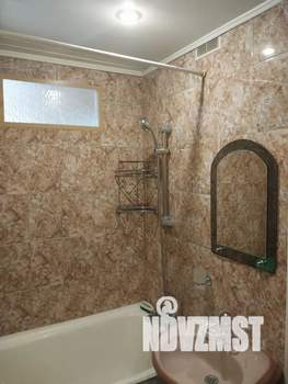1-к квартира, посуточно, 31м2, 2/5 этаж