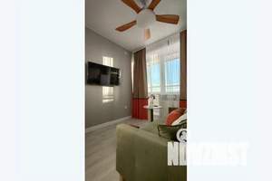 2-к квартира, посуточно, 57м2, 9/11 этаж