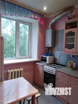 1-к квартира, посуточно, 30м2, 3/3 этаж