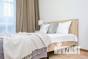 1-к квартира, посуточно, 25м2, 7/25 этаж