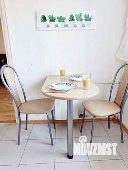 1-к квартира, посуточно, 31м2, 1/1 этаж