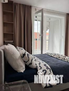 Студия квартира, посуточно, 24м2, 7/9 этаж