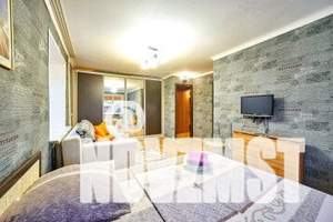 1-к квартира, посуточно, 31м2, 5/5 этаж