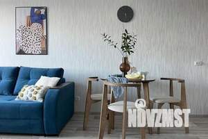 2-к квартира, посуточно, 40м2, 2/22 этаж