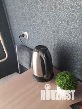 1-к квартира, посуточно, 31м2, 2/5 этаж