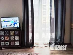 1-к квартира, посуточно, 34м2, 1/1 этаж