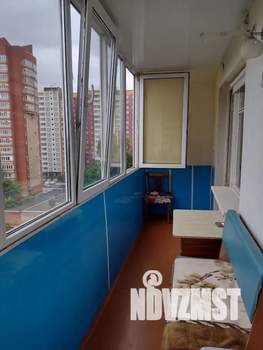 1-к квартира, посуточно, 33м2, 7/9 этаж