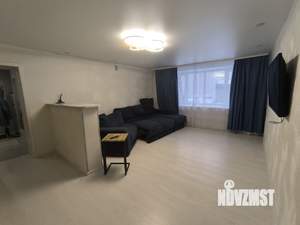 4-к квартира, на длительный срок, 95м2, 1/5 этаж