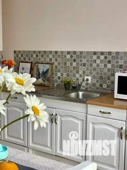 1-к квартира, посуточно, 52м2, 5/18 этаж