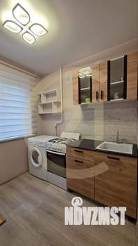 2-к квартира, на длительный срок, 44м2, 1/5 этаж