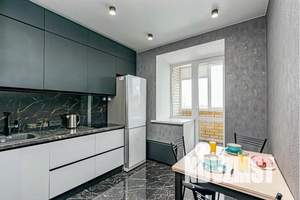 1-к квартира, посуточно, 40м2, 7/16 этаж