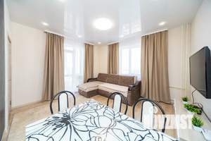 2-к квартира, посуточно, 55м2, 14/19 этаж