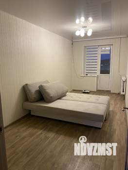 2-к квартира, на длительный срок, 49м2, 5/9 этаж