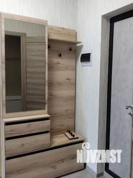 1-к квартира, на длительный срок, 35м2, 7/8 этаж