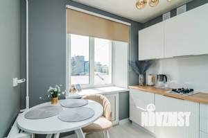 1-к квартира, посуточно, 32м2, 5/5 этаж