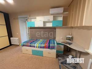 2-к квартира, на длительный срок, 66м2, 2/16 этаж