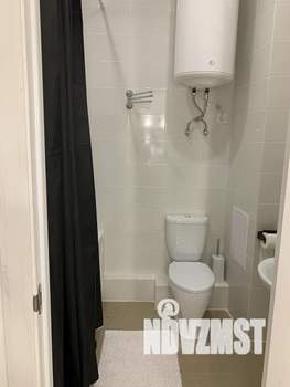 Студия квартира, посуточно, 27м2, 7/16 этаж