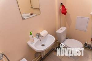 1-к квартира, посуточно, 30м2, 7/26 этаж