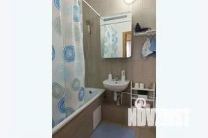 2-к квартира, посуточно, 51м2, 2/14 этаж