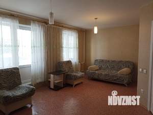 2-к квартира, на длительный срок, 70м2, 3/16 этаж