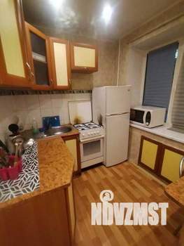 1-к квартира, посуточно, 47м2, 1/1 этаж