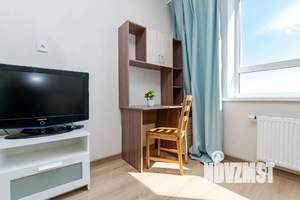 3-к квартира, посуточно, 75м2, 18/24 этаж