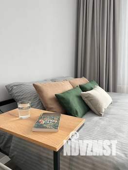 1-к квартира, посуточно, 45м2, 10/25 этаж