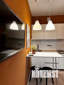 1-к квартира, посуточно, 25м2, 7/10 этаж