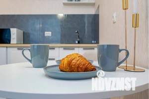 1-к квартира, посуточно, 33м2, 1/15 этаж