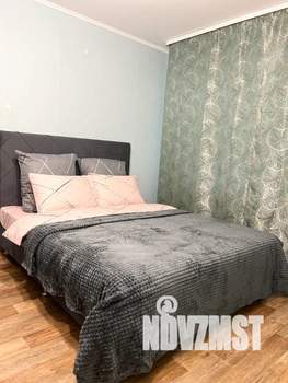 2-к квартира, посуточно, 56м2, 1/16 этаж