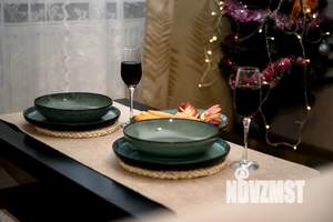 1-к квартира, посуточно, 38м2, 18/25 этаж
