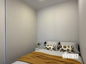 1-к квартира, посуточно, 48м2, 5/25 этаж